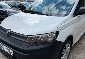 VW Caddy 110.000 km 13.980 &euro; Fürth 90763