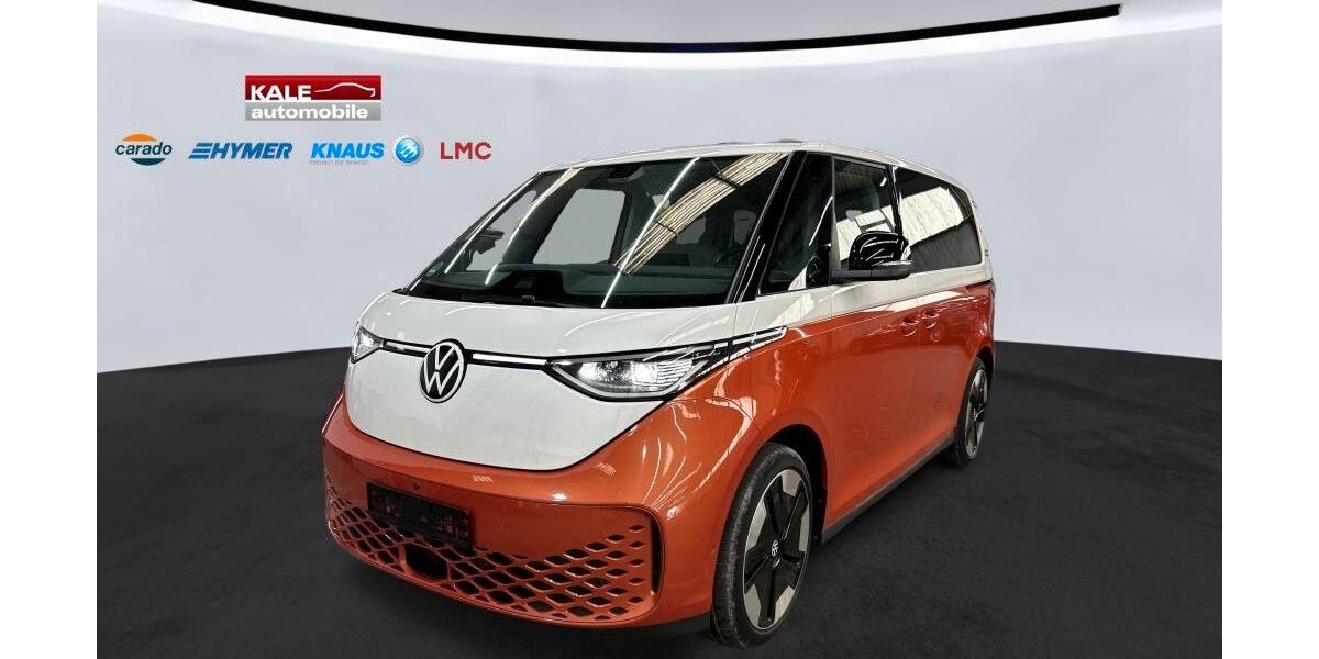 VW ID. Buzz 19.000 km 49.970 &euro; Helmstedt 38350