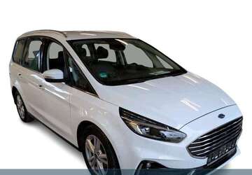 Ford Galaxy 51.425 km 26.280 &euro; Dorfmark 29683