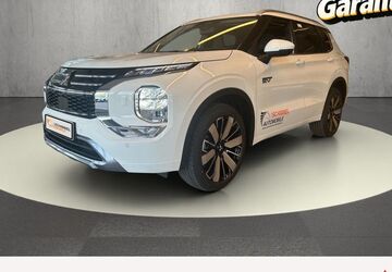 Mitsubishi Outlander 3.985 km 48.950 &euro; Bernau 16321