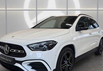 Mercedes-Benz GLA 200 9.900 km 39.900 &euro; Nagold 72202