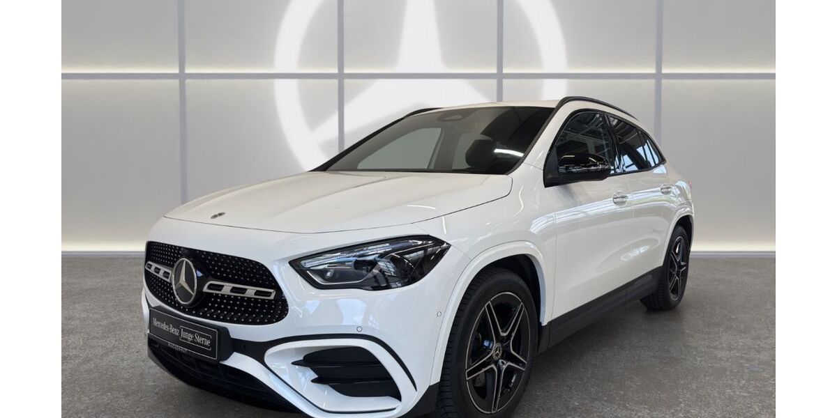 Mercedes-Benz GLA 200 9.900 km 39.900 &euro; Nagold 72202