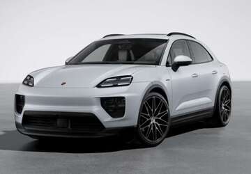 Porsche Macan 18.028 km 89.900 &euro; Bielefeld 33719