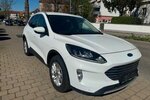 Ford Kuga 1.5 TDCI Titanium 160.000 km 13.990 &euro; Neckarsulm 74172