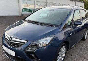 Opel Zafira Tourer 148.000 km 6.790 &euro; Schömberg 72355