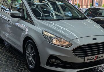 Ford Galaxy 66.599 km 22.880 &euro; Dieburg 64807