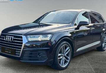 Audi Q7 232.000 km 21.390 &euro; Herten 45699