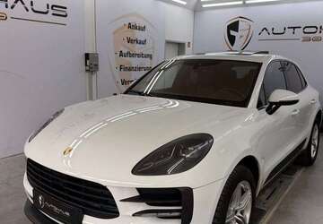 Porsche Macan 125.200 km 35.990 &euro; Gehrden 30989
