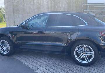 Porsche Macan 175.000 km 23.500 &euro; Bad Oeynhausen, Stadt 32549