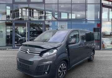 Citroen Spacetourer 79.700 km 13.950 &euro; Nordhausen 99734