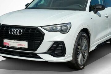 Audi Q3 37.700 km 30.880 &euro; Pfaffenhofen/Ilm 85276