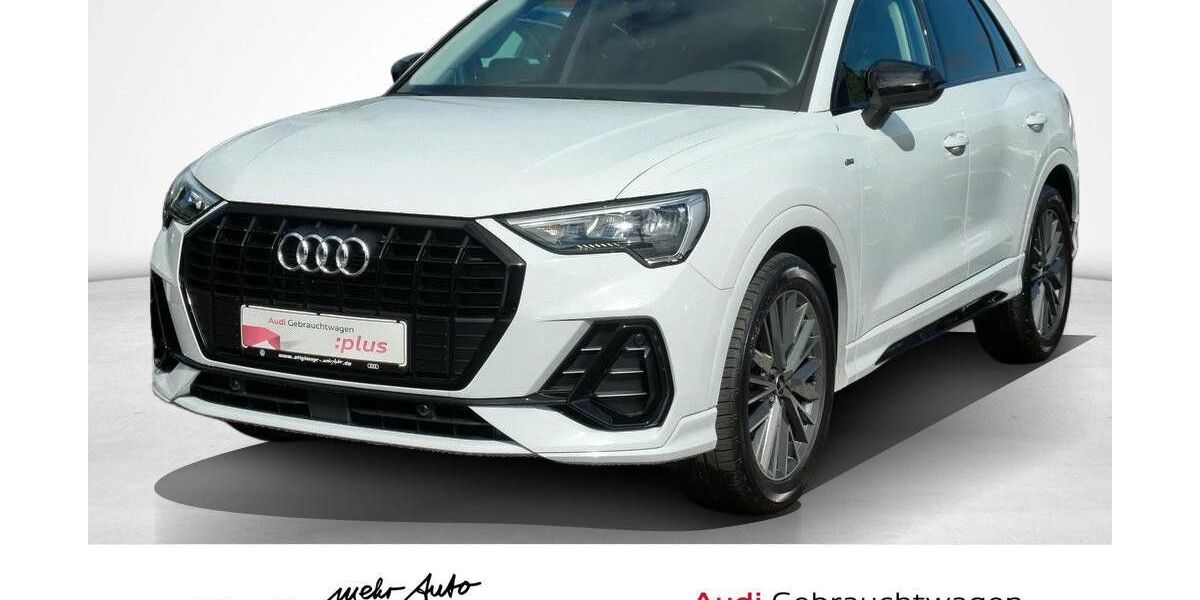 Audi Q3 37.700 km 30.880 &euro; Pfaffenhofen/Ilm 85276