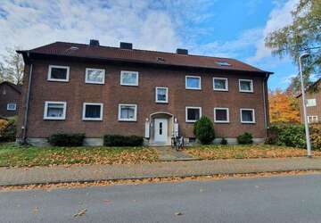 Wohnung Bocholt - 4 Zimmer, 68 m&sup2;, 599&euro; | Angebot:27655874