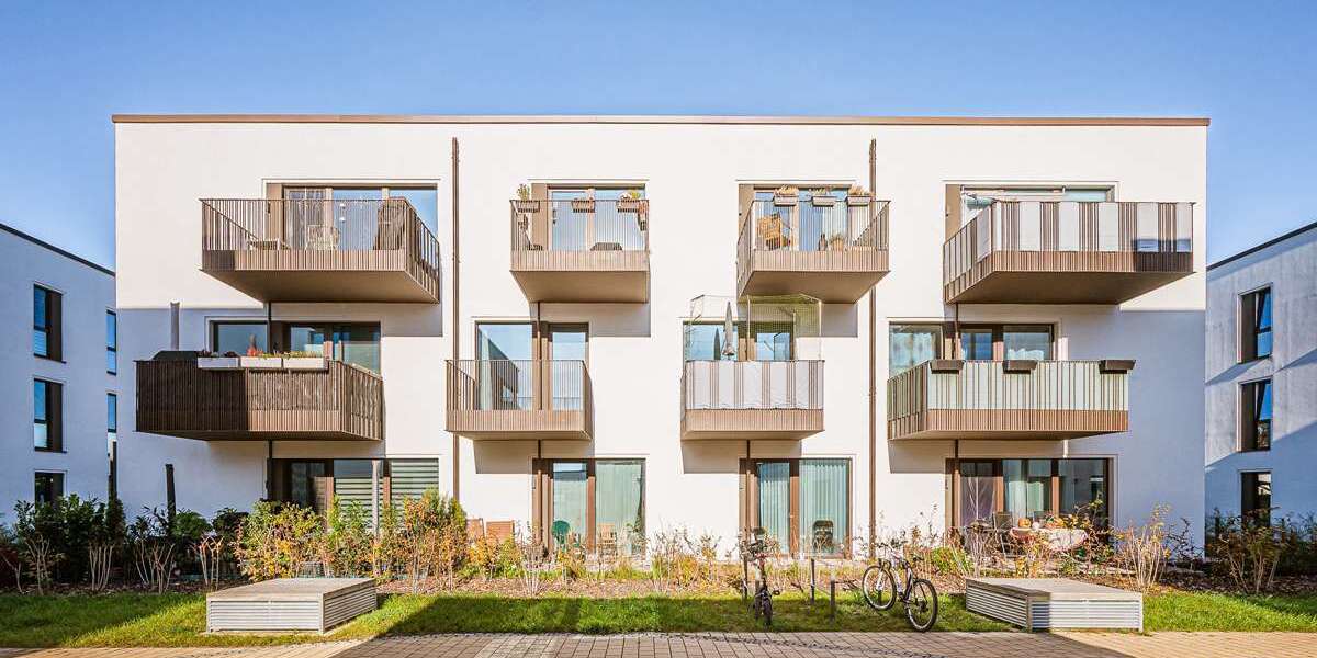 Etagenwohnung Basdorf Basdorf - 5 Zimmer, 119 m&sup2;, 1.602&euro; | Angebot:26898125