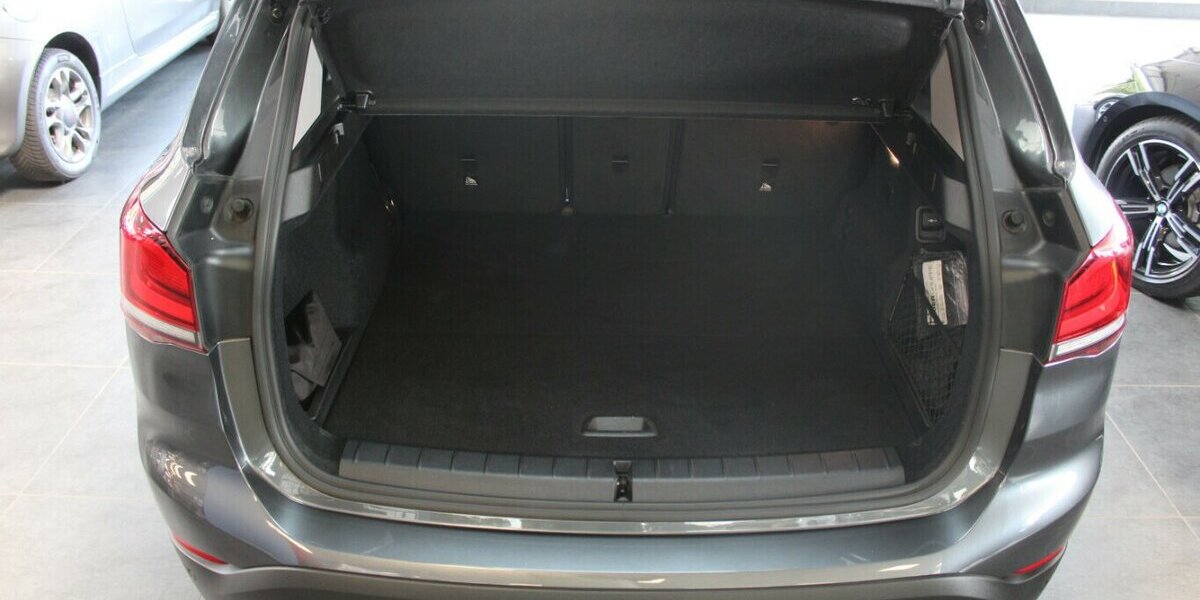 BMW X1 xDrive25e Aut. Advantage 62.390 km 19.980 &euro; Euskirchen 53881