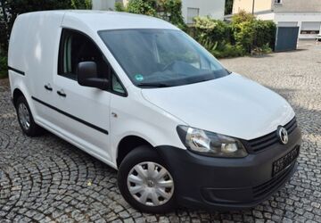 VW Caddy 259.000 km 5.290 &euro; Bamberg 96050