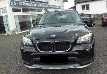 BMW X1 193.000 km 8.500 &euro; Wiehl 51674