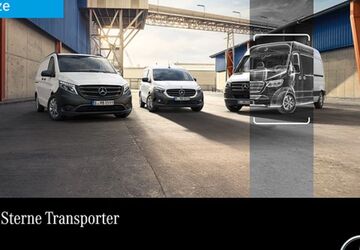 Mercedes-Benz Sprinter 101.055 km 27.358 &euro; Duisburg 47138