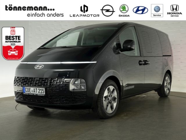 Hyundai STARIA 9.900 km 46.824 &euro; Coesfeld 48653
