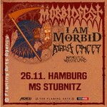 Morbidfest