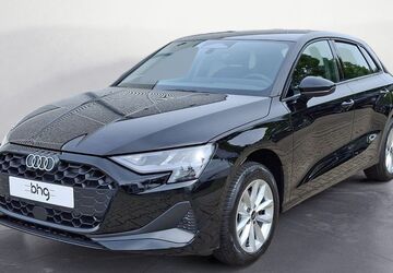 Audi A3 1.001 km 23.990 &euro; Binzen 79589