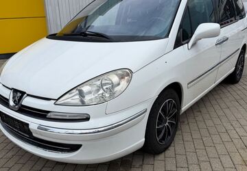 Peugeot 807 311.000 km 2.890 &euro; Senden 89250