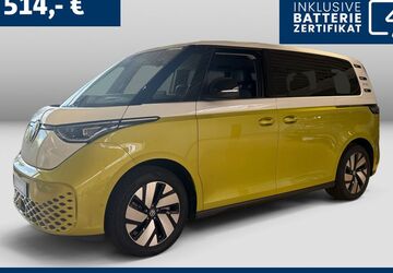 VW ID. Buzz 5.731 km 57.990 &euro; Korntal-Münchingen 70825