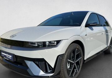 Hyundai IONIQ 5 14.490 km 53.990 &euro; Bielefeld 33609