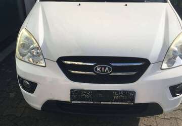 Kia Carens 150.000 km 1.000 &euro; Maintal, Stadt 63477