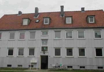 Wohnung Kitzingen Siedlung - 3 Zimmer, 70 m&sup2;, 716&euro; | Angebot:27658302