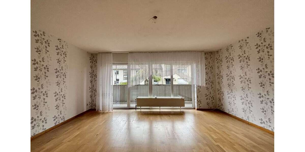 Etagenwohnung Grevenbroich Hemmerden - 4 Zimmer, 89 m&sup2;, 930&euro; | Angebot:27650175