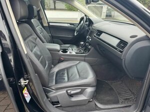 VW Touareg 3.0 V6 TDI Terrain Tech 4 Motion 169.000 km 15.990 &euro; Neckarsulm 74172