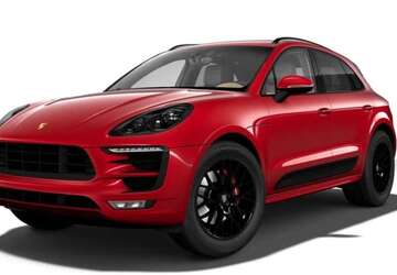 Porsche Macan 47.266 km 52.900 &euro; Bielefeld 33719