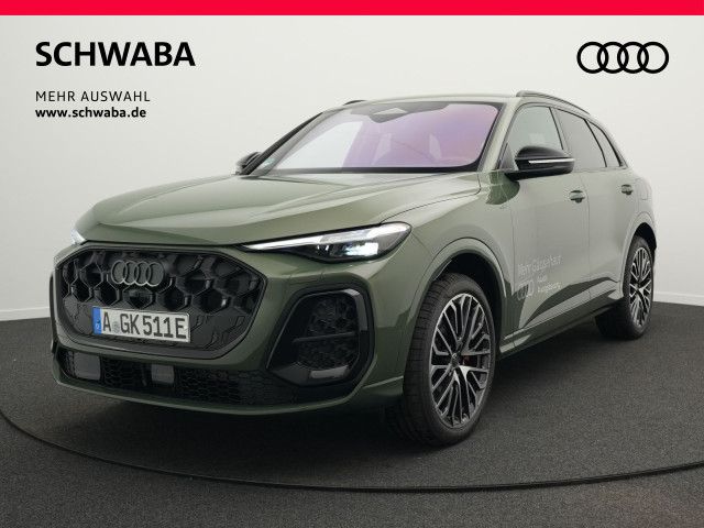 Audi Q5 1.007 km 73.890 &euro; Gersthofen 86368