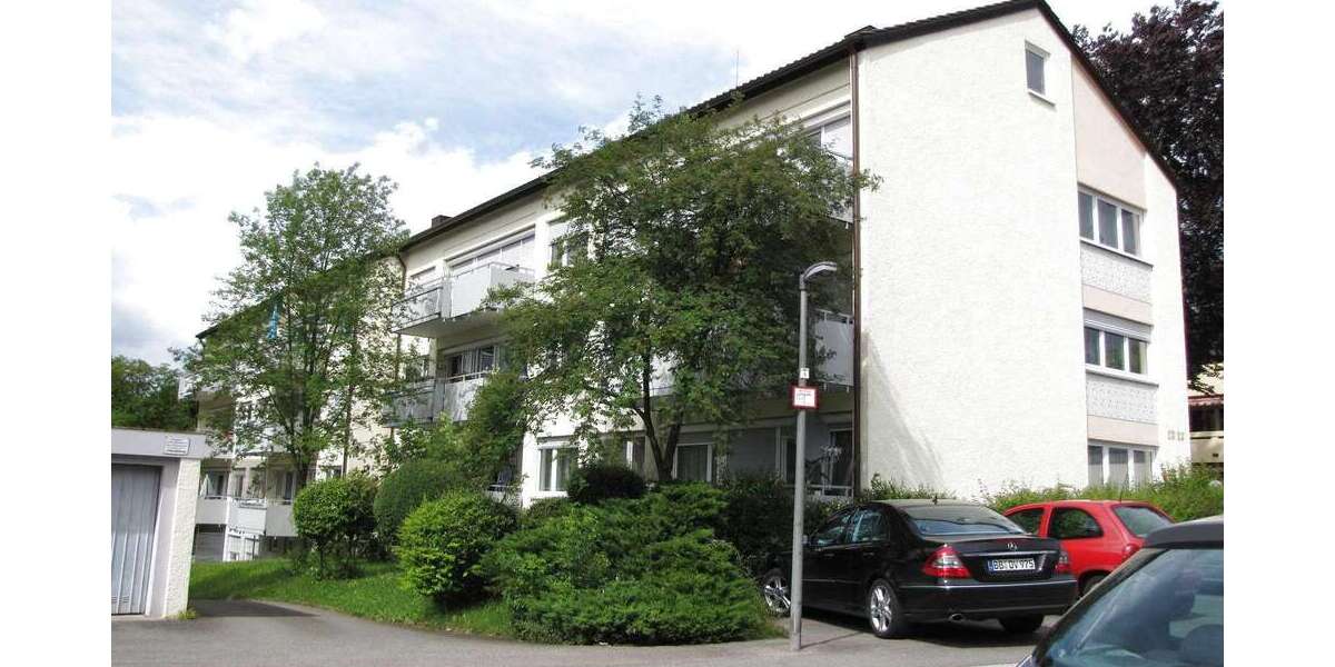 Etagenwohnung Böblingen Böblingen (Stadt) - 4 Zimmer, 105 m&sup2;, 1.100&euro; | Angebot:27259001