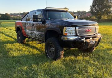 GMC Sierra 197.867 km 11.000 &euro; Oberhaid 96173