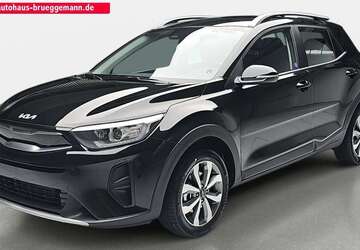Kia Stonic 18.510 km 18.890 &euro; Rheine 48432