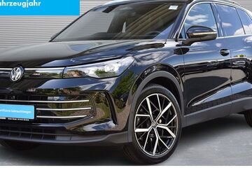 VW Tiguan 16.990 km 44.950 &euro; Verden 27283