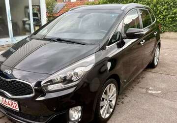 Kia Carens 126.496 km 8.999 &euro; Sachsenheim 74343