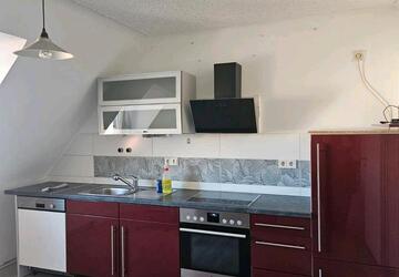 Wohnung Völklingen - 4 Zimmer, 85 m&sup2;, 600&euro; | Angebot:27637599