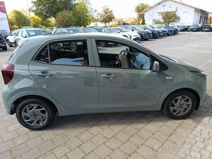 Kia PICANTO PE2 1.0 GDI AMT VISION 4.683 km 16.990 &euro; Höhenkirchen-Siegertsbrun 85635
