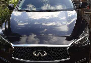 INFINITI Q30 139.000 km 13.300 &euro; Hamberge 23619