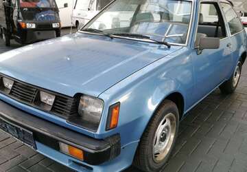 Mitsubishi Colt 56.136 km 2.700 &euro; Herford 32052