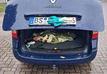 Renault Megane 303.000 km 800 &euro; Braunschweig, Stadt 38116