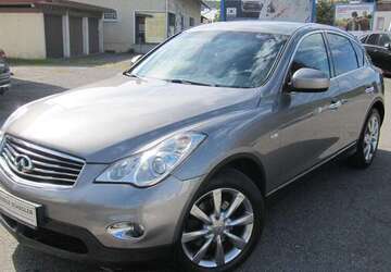 INFINITI EX37 180.000 km 7.900 &euro; Stockach 78333