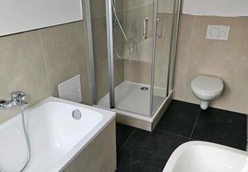 Wohnung Buttstädt - 4 Zimmer, 100 m&sup2;, 1.050&euro; | Angebot:27638142