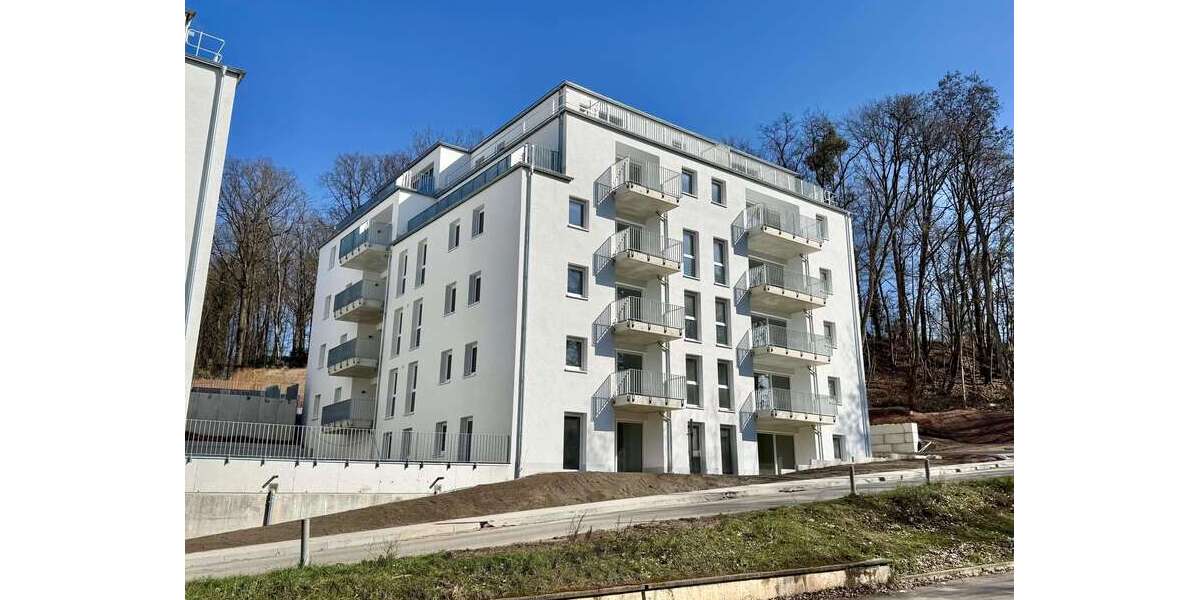 Etagenwohnung Kaiserslautern Bahnheim - 3 Zimmer, 96 m&sup2;, 1.300&euro; | Angebot:27661855