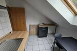Dachgeschoßwohnung Wallerfangen - 3 Zimmer, 85 m&sup2;, 850&euro; | Angebot:27661607