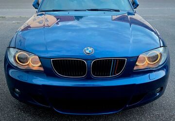 BMW 120 149.500 km 8.199 &euro; Tettnang 88069