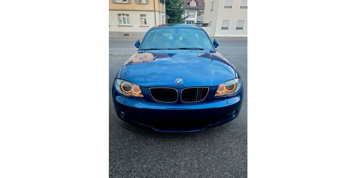 BMW 120 149.500 km 8.199 &euro; Tettnang 88069
